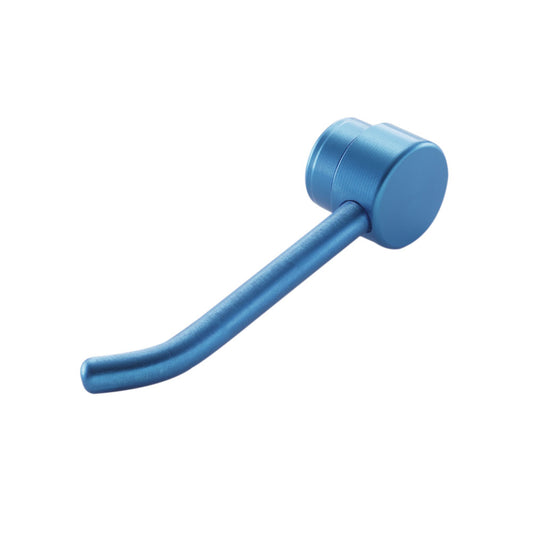 Husqvarna Front Axle Puller 22mm Axle Blue