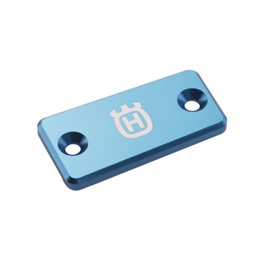 Husqvarna Clutch Master Cylinder Cover Blue