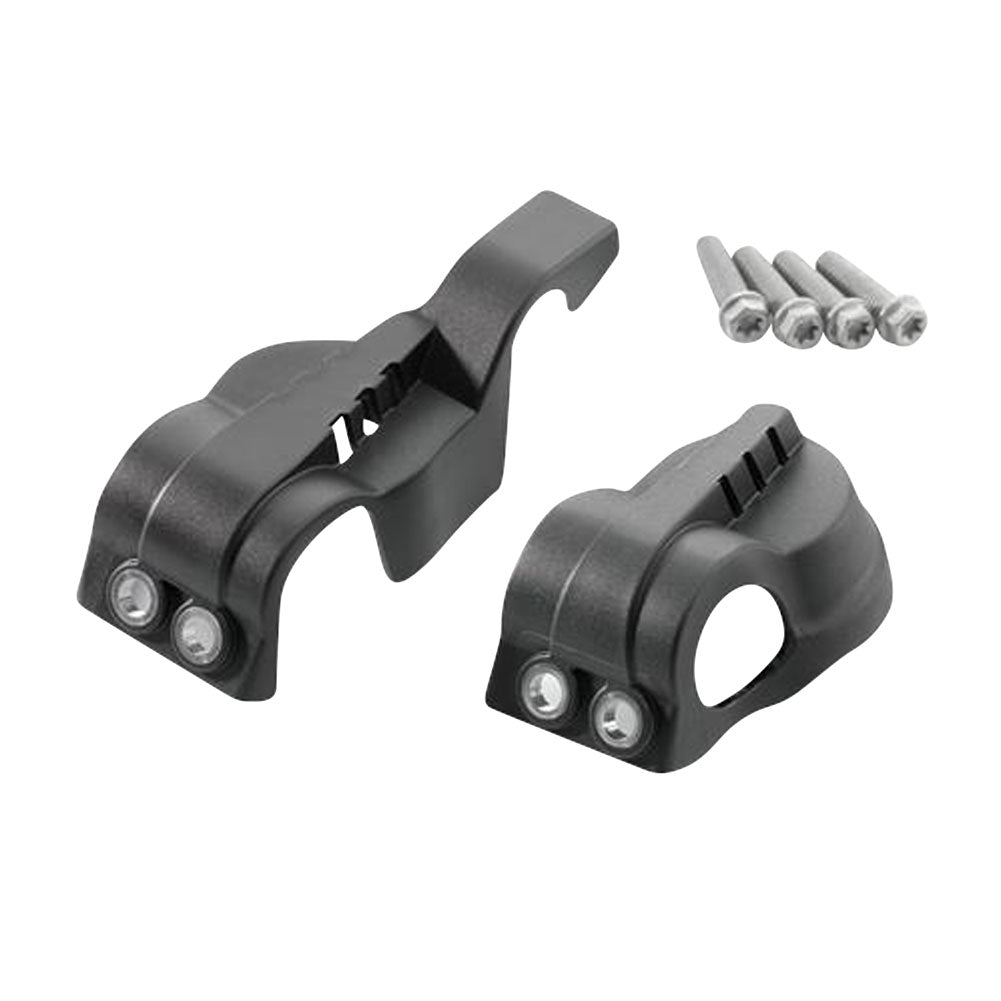 Husqvarna Axle Clamp Protectors