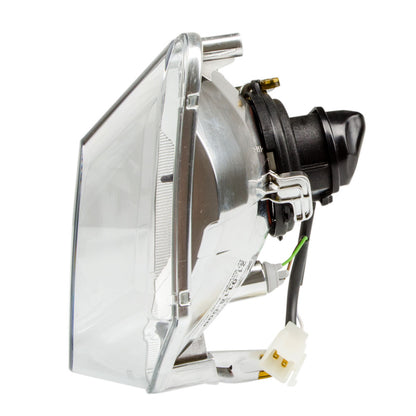 Husqvarna OEM Headlight Kit White