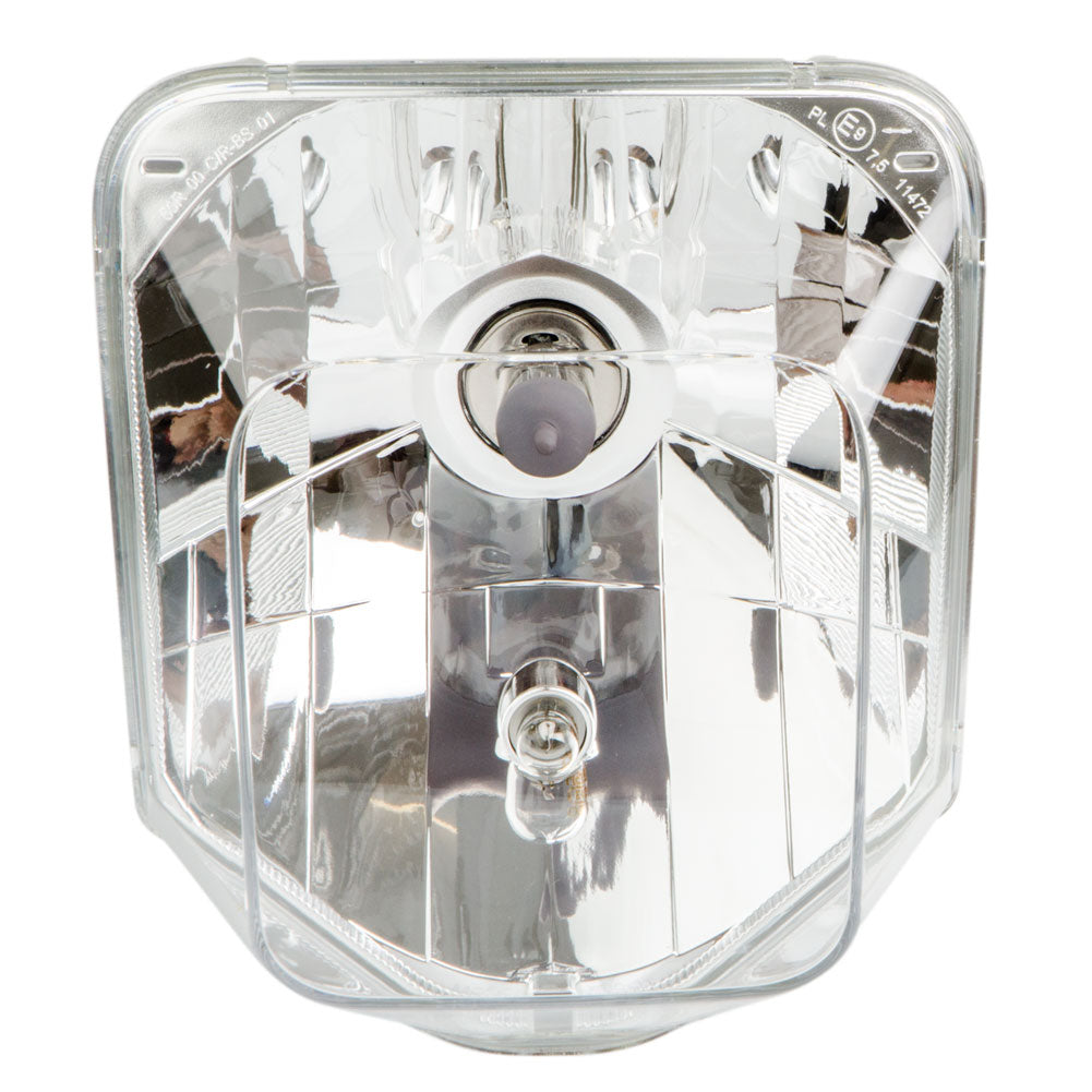 Husqvarna OEM Headlight Kit White