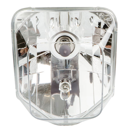 Husqvarna OEM Headlight Kit White