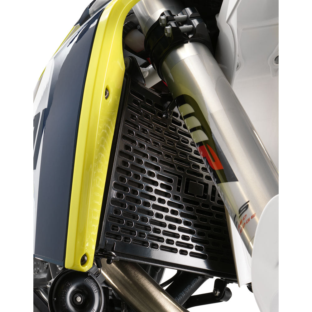 Husqvarna Aluminum Radiator Guard