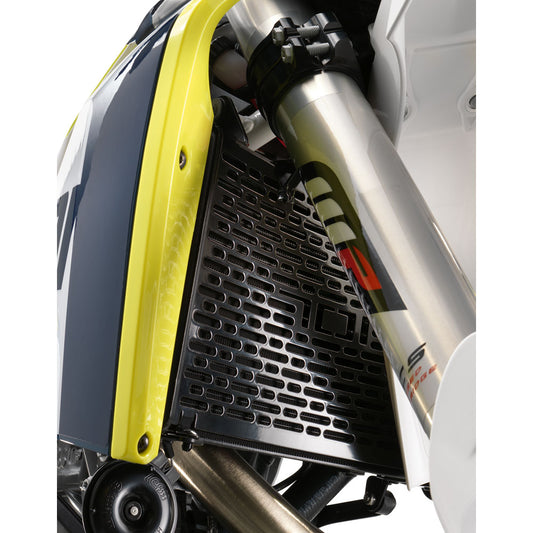 Husqvarna Aluminum Radiator Guard