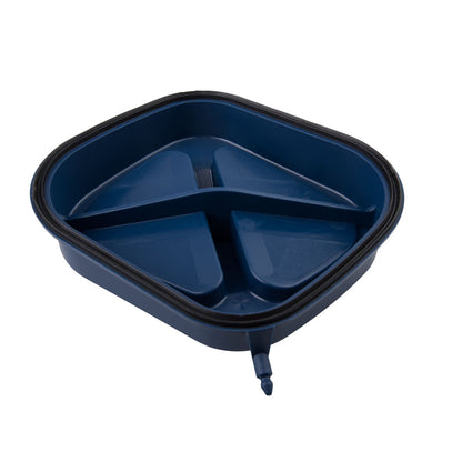 Husqvarna Air Intake Wash Cap Blue