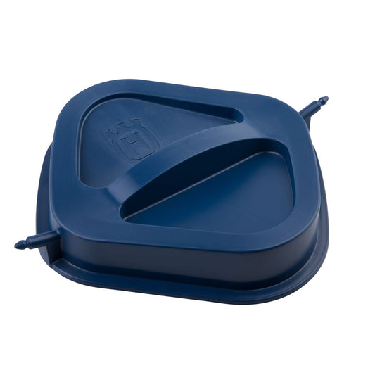 Husqvarna Air Intake Wash Cap Blue
