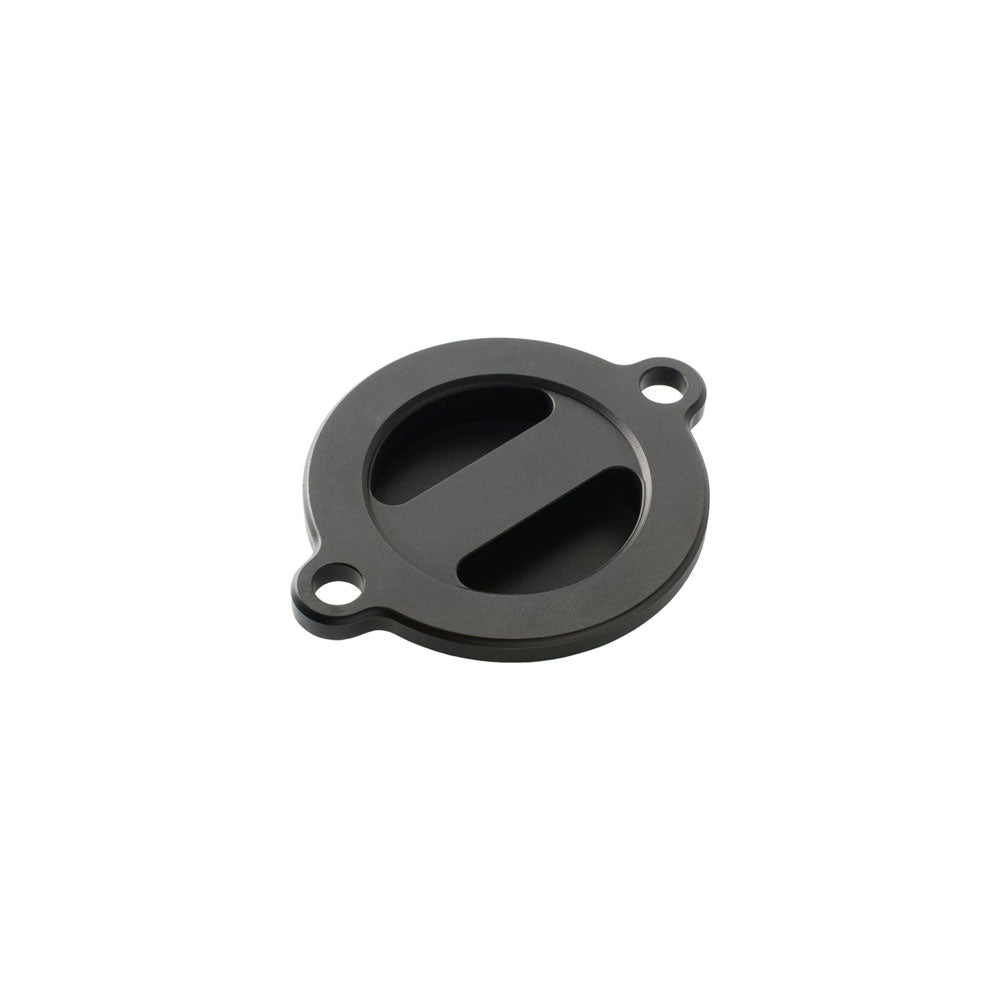 Husqvarna Factory Oil Plug Black
