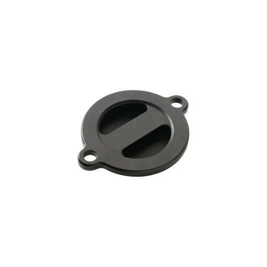 Husqvarna Factory Oil Plug Black