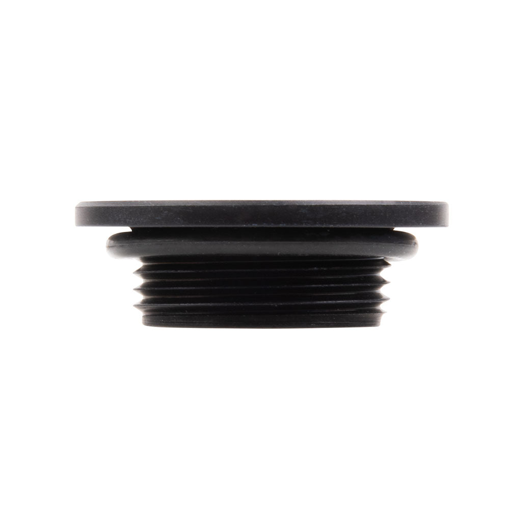 Husqvarna Ignition Cover Plug Black