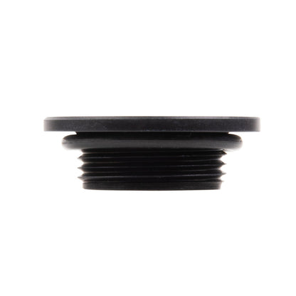 Husqvarna Ignition Cover Plug Black