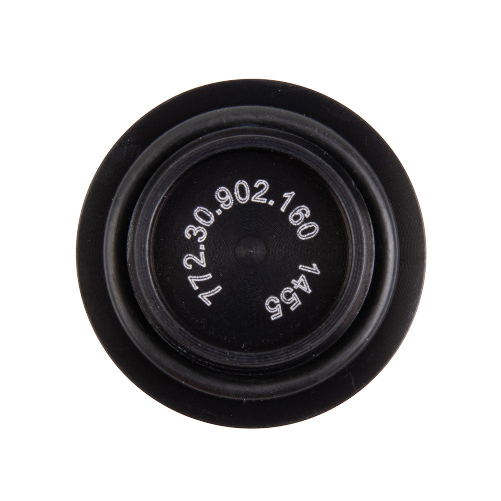 Husqvarna Ignition Cover Plug Black