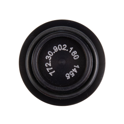 Husqvarna Ignition Cover Plug Black