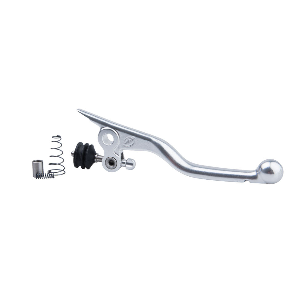 Husqvarna OEM Brake/Clutch Lever Polished