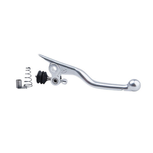 Husqvarna OEM Brake/Clutch Lever Polished