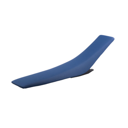 Husqvarna Low Complete Seat Blue