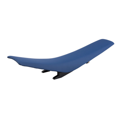 Husqvarna Low Complete Seat Blue