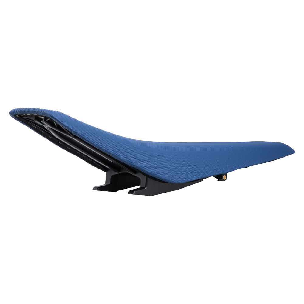 Husqvarna Tall Complete Seat Blue
