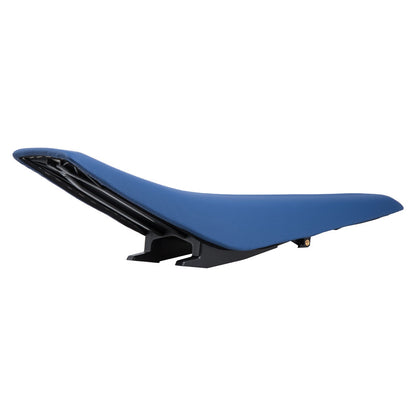Husqvarna Tall Complete Seat Blue