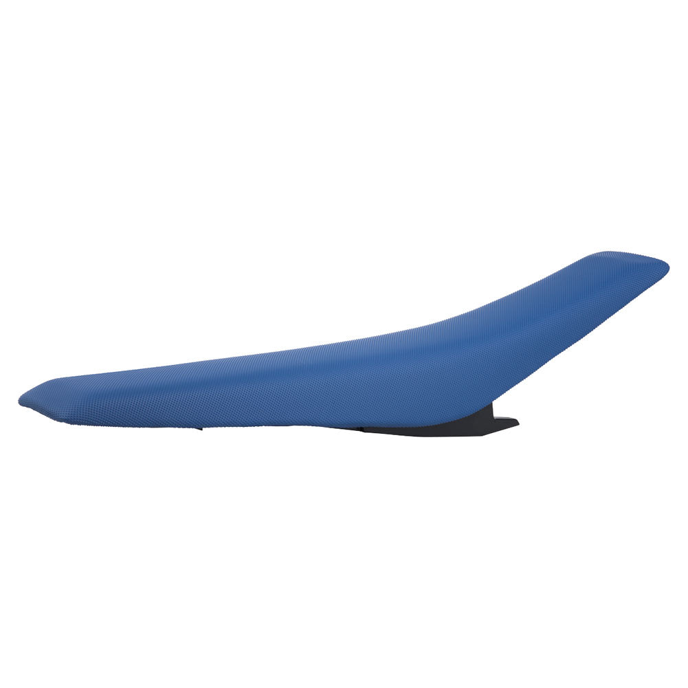 Husqvarna Tall Complete Seat Blue