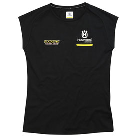 HUSQVARNA WOMEN'S ROCKSTAR TANK TOP