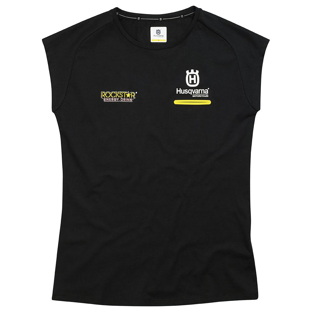 HUSQVARNA WOMEN'S ROCKSTAR TANK TOP