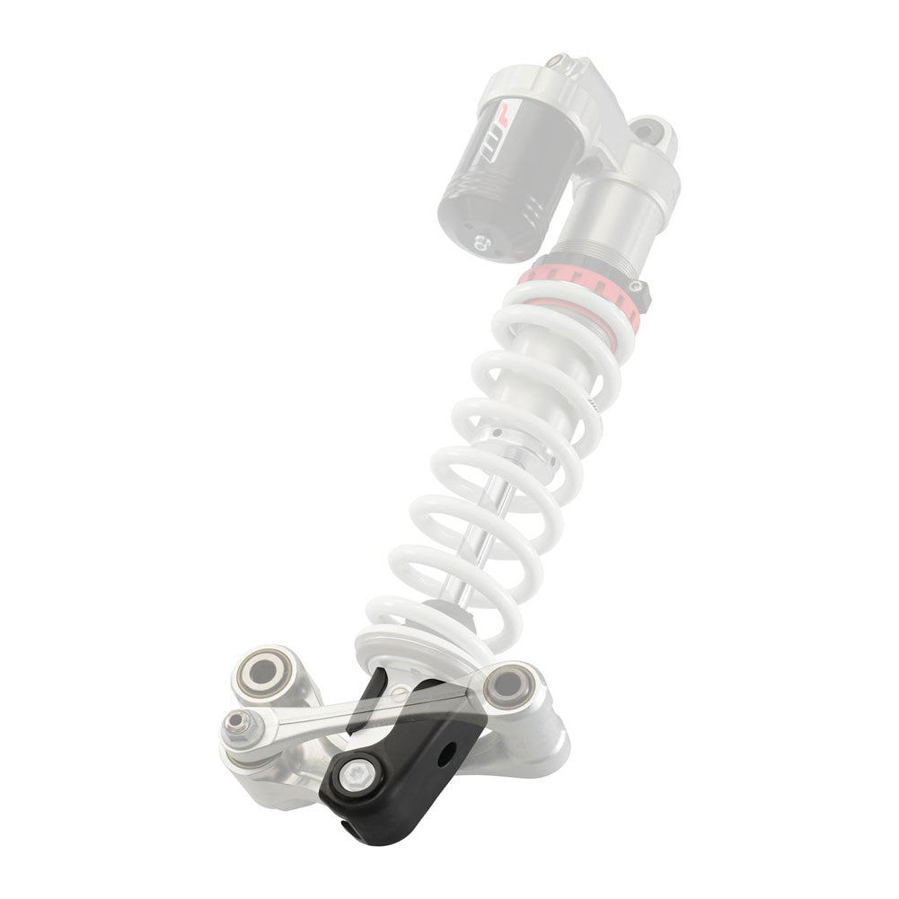 Husqvarna Linkage Guard Black