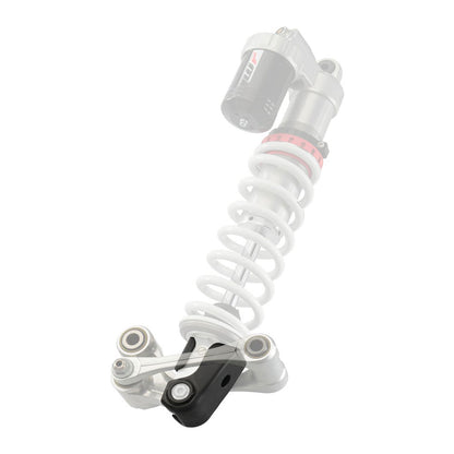 Husqvarna Linkage Guard Black