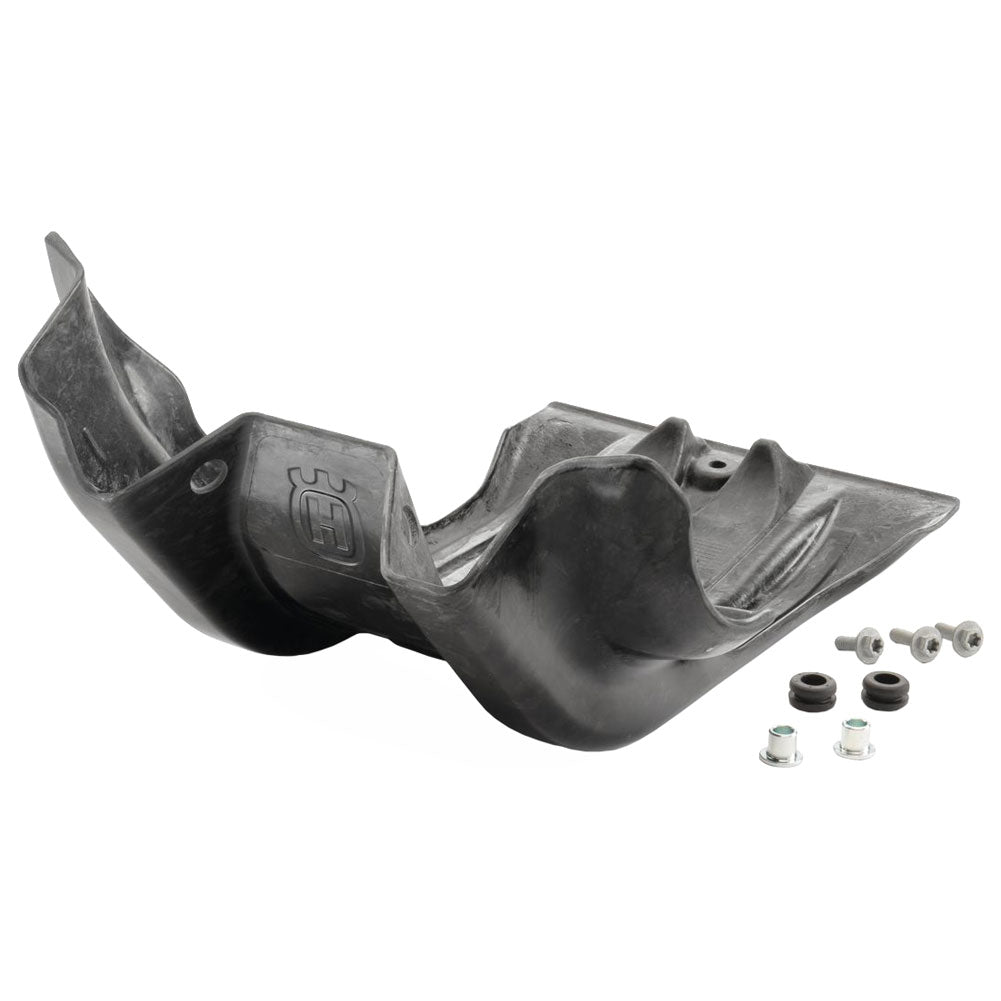 Husqvarna Skid Plate