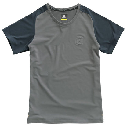 HUSQVARNA WOMEN'S ORIGIN T-SHIRT