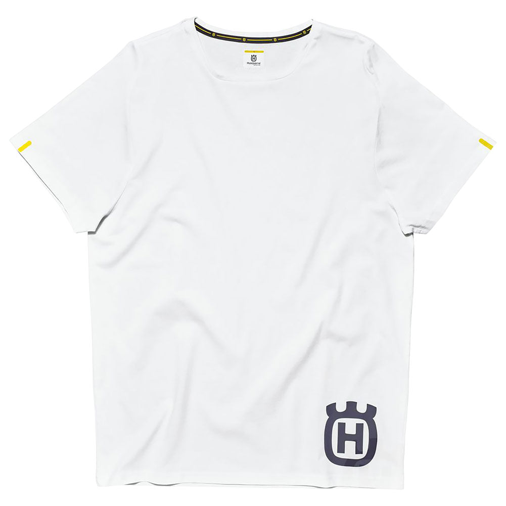 HUSQVARNA INVENTOR T-SHIRT