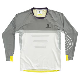HUSQVARNA YOUTH RAILED JERSEY 2021