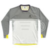 HUSQVARNA YOUTH RAILED JERSEY 2021