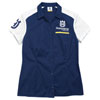 HUSQVARNA WOMEN'S TEAM BUTTON UP SHIRT