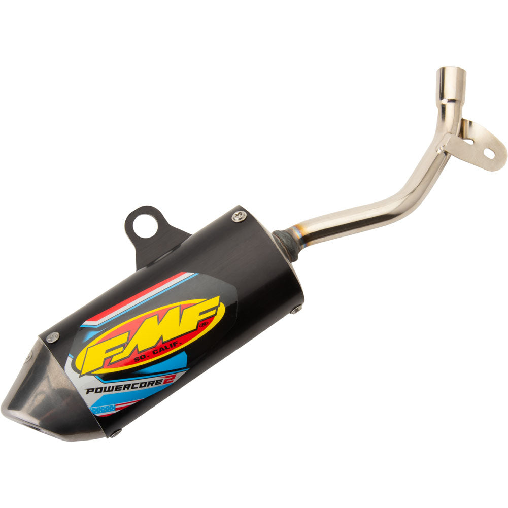 Husqvarna FMF Powercore 2 Silencer