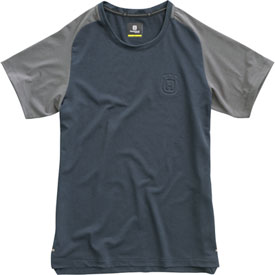 HUSQVARNA WOMEN'S ORIGIN T-SHIRT