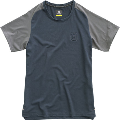 HUSQVARNA WOMEN'S ORIGIN T-SHIRT