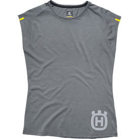 HUSQVARNA WOMEN'S PROGRESS T-SHIRT
