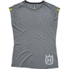 HUSQVARNA WOMEN'S PROGRESS T-SHIRT