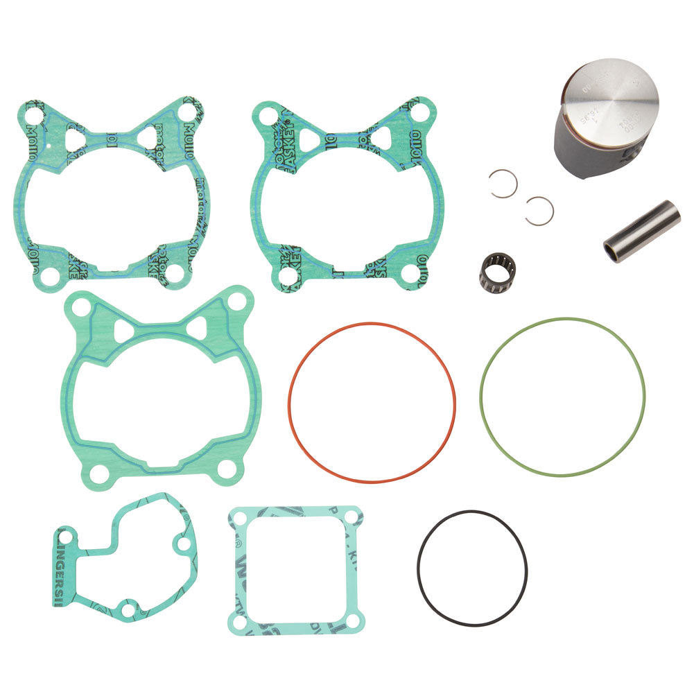 Husqvarna OEM Complete Top End Rebuild Kit