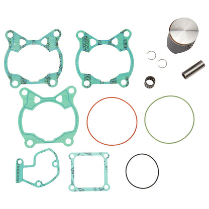 Husqvarna OEM Complete Top End Rebuild Kit