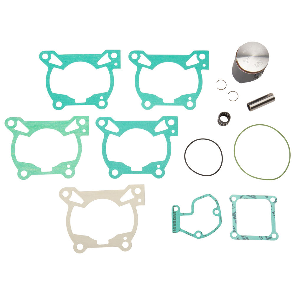Husqvarna OEM Complete Top End Rebuild Kit