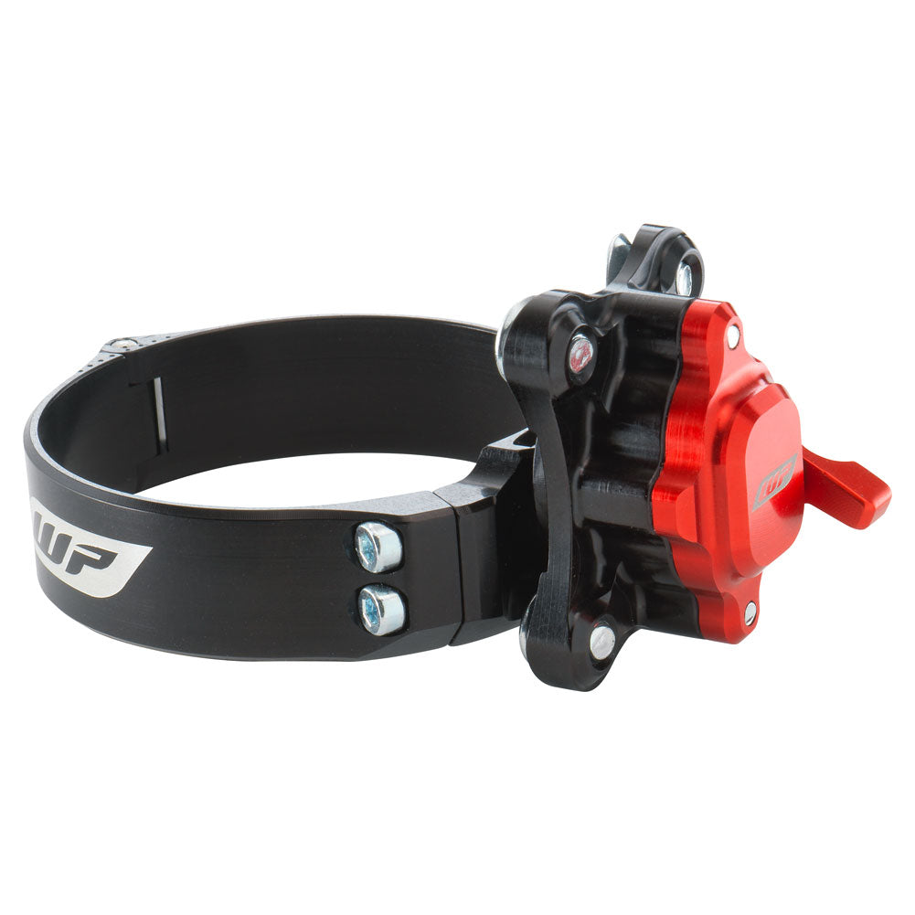 Husqvarna Factory Start Holeshot Device