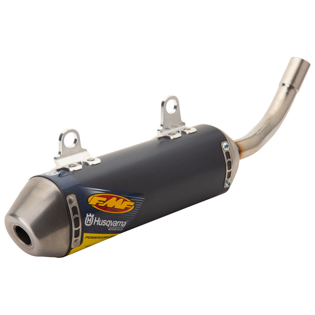 Husqvarna FMF Powercore 2.1 Silencer