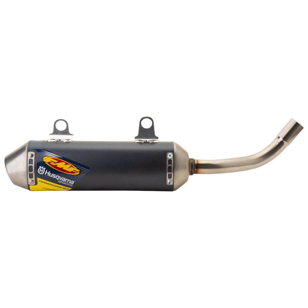 Husqvarna FMF Powercore 2.1 Silencer