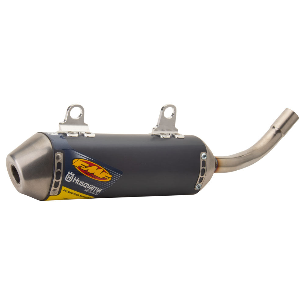 Husqvarna FMF Powercore 2.1 Silencer