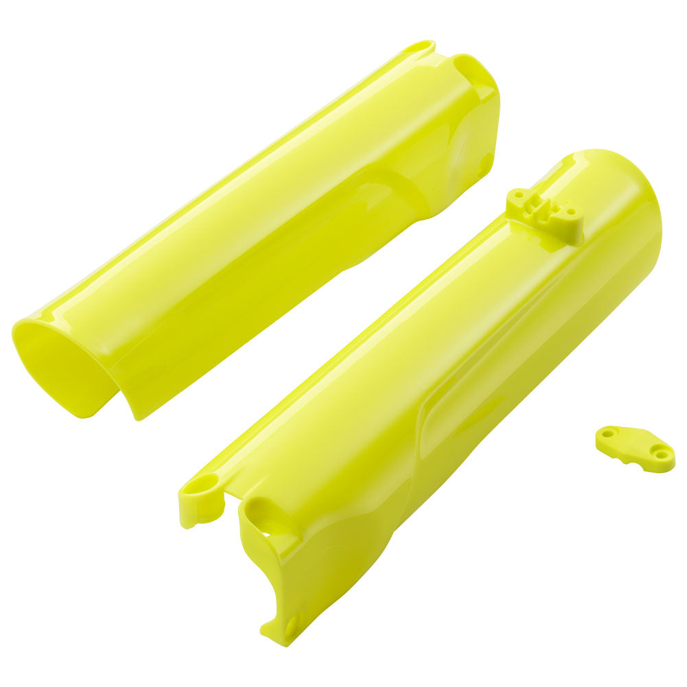 Husqvarna Lower Fork Protectors