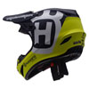HUSQVARNA YOUTH GP RAILED HELMET
