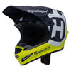HUSQVARNA YOUTH GP RAILED HELMET