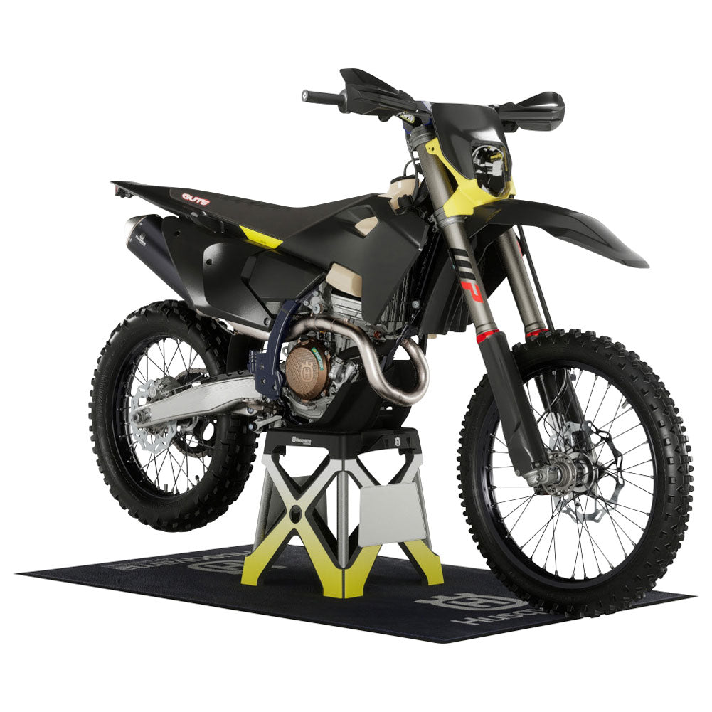 Husqvarna OEM Full Plastic Kit