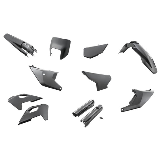 Husqvarna OEM Full Plastic Kit